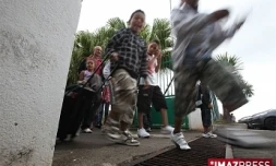 Sortie école primaire