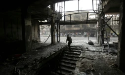 L'attentat a tué plus de 200 personnes