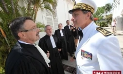 Mercredi 23 Septembre 2009

La Cour des comptes