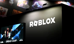 L'éditeur du jeu vidéo américain "Roblox" a annoncé qu'il allait mettre en place dans les prochains mois une vérification de l'âge de tous ses utilisateurs