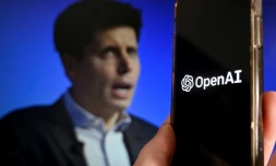 Sam Altman, patron d'OpenAI, a réintégré vendredi le conseil d'administration de l'entreprise qu'il a cofondée, plus de quatre mois après une crise de gouvernance majeure