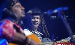 Mardi 29 Septembre 2009

Concert de Ziskakan  et Baster