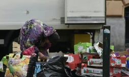 La crise de 2008 a fait diminuer le niveau de vie médian en France et augmenté la pauvreté, notamment celle des enfants 