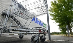 Le tribunal de commerce de Marseille a validé l'offre de reprise partielle du groupe Alinéa par ses actionnaires 