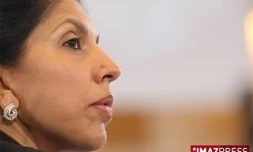 Nassimah Dindar