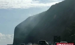 Mardi 6 Octobre 2009

Route du littoral