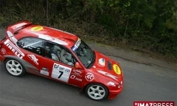 Rallye photo archive