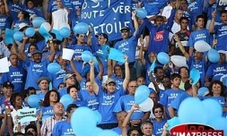 Football : La Tamponnaise déjà championne