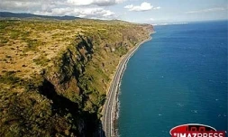 La route du littoral