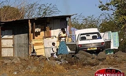 Photo archives