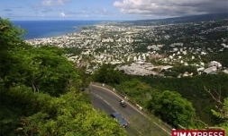 Route de la Montagne