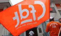 CFDT
