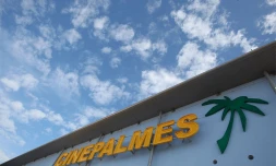 Cinépalmes
