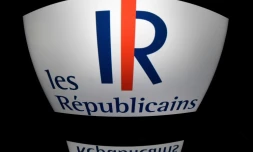Quatre candidats sont en lice pour la présidence du parti Les Républicains, dont l'élection aura lieu en décembre: outre le grand favori Laurent Wauquiez, Florence Portelli, Maël de Calan et Daniel Fasquelle