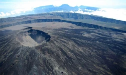 Volcan photo Nicolas Villeneuve