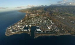 Le Port