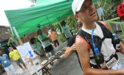 Vendredi 23 octobre 2009 - Grand raid -

Julien Chorier à Roche Plate