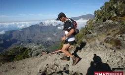 Vendredi 23 octobre 2009 - Grand raid -

Le Piton des Neiges