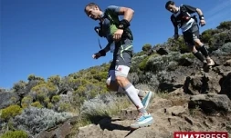 Vendredi 23 octobre 2009 - Grand raid -

Le Piton des Neiges
