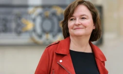 Nathalie Loiseau le 20 mars 2019 à Paris