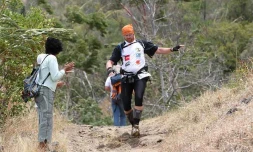 Dimanche 25 0ctobre 2009

Grand raid 2009