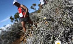 Grand raid 2009