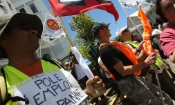 Jeudi 29 Octobre 2009

Gréve pôle emploi
