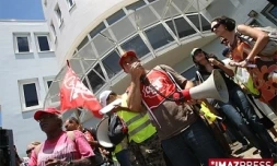 Jeudi 29 Octobre 2009

Gréve pôle emploi