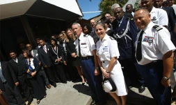 Lutte contre le trafic de drogue