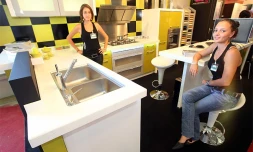 Samedi 31 Octobre 2009

Salon de la maison