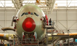 Mercredi 4 Avril 2009

Airbus A380
