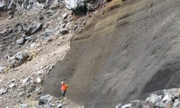 Expédition scientifique au Piton des Neiges