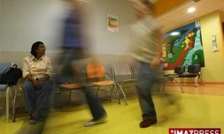 Jeudi 5 Novembre 2009
Service des urgences CHR