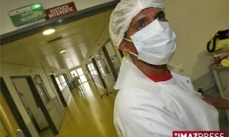 Jeudi 5 Novembre 2009

Service des urgences CHR
