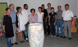 Concours jeunes talents des beaux arts