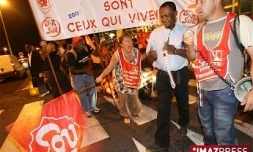 Jeudi 5 Novembre 2009

Le pôle emploi à gillot