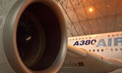 Airbus A380
