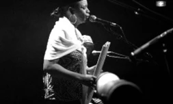 Christine Salem  (Photo de David Schaffer)