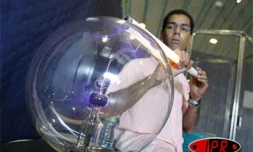 La fête de la science se tiendra du 16 au 22 novembre 2009