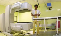 Médecine nucléaire