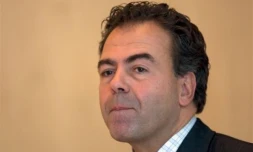 Luc Chatel