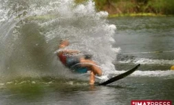 Ski nautique