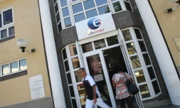 Pôle emploi