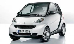 La Smart fortwo arrive sur le marché réunionnais