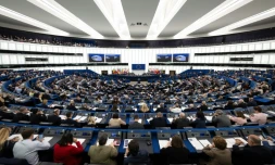 Le Parlement européen a autorisé des nouvelles techniques génomiques dans l'agriculture