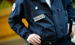 Au total, huit policiers et trois militaires ont été blessés en France dans la nuit du Nouvel An