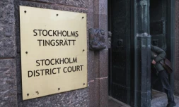 Deux anciens dirigeants d'une compagnie pétroliÚre suédoise comparaissent mardi devant un tribunal de Stockholm pour complicité de crimes de guerre avec le régime soudanais d'Omar el-Béchir entre 1999 et 2003