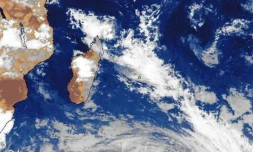 Photo Météo France