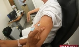 Vaccination (Photo archives)