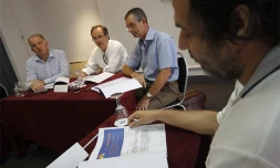 Jeudi 26 Novembre 2009

Conférence des médecins liberaux